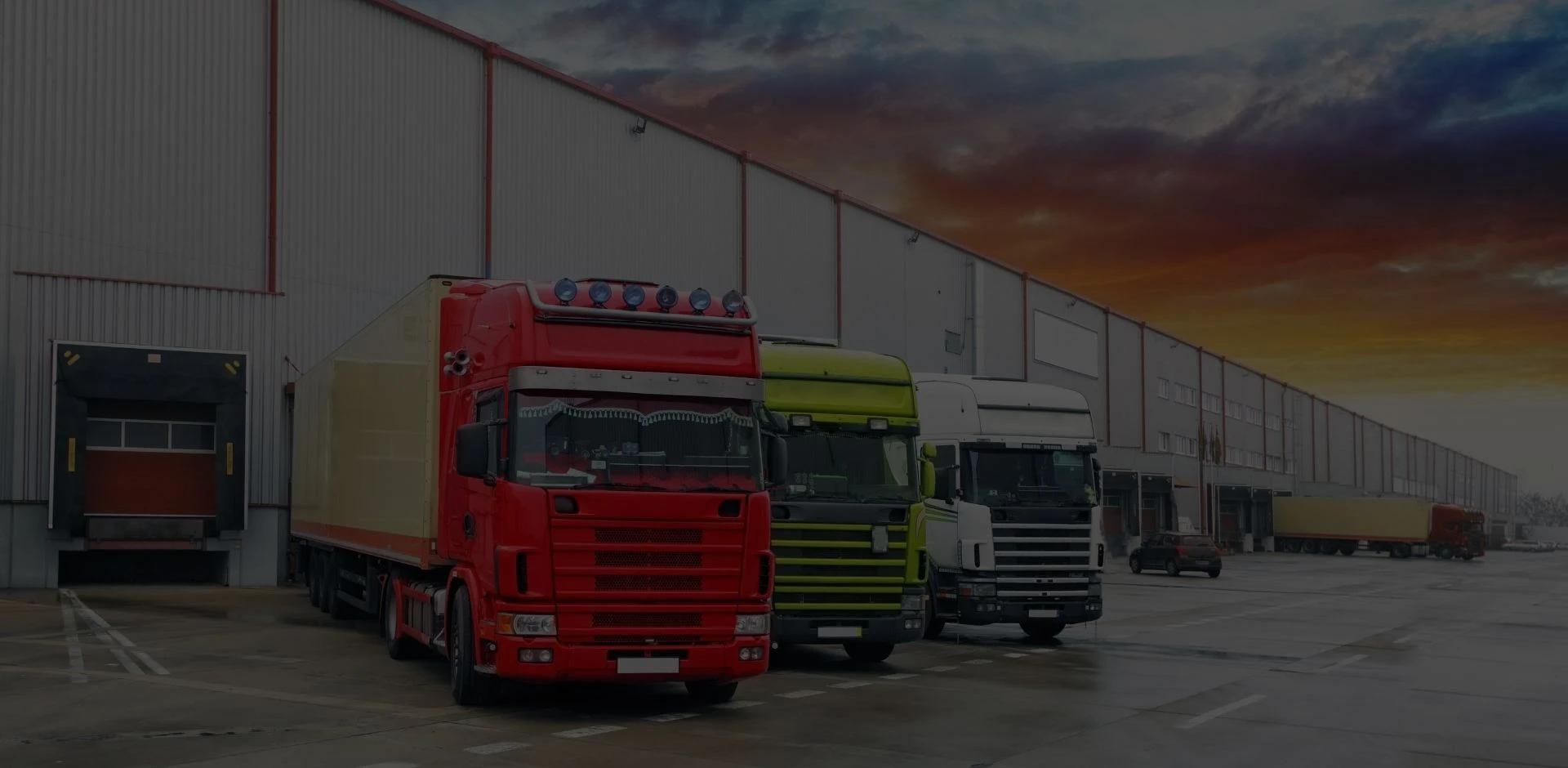 Ankara Gülşehir Ambarı